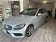 MERCEDES-BENZ C 220 d S.W. Auto Premium