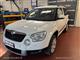 SKODA Yeti 1.2 TSI Adventure