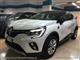 RENAULT Captur TCe 12V 100 CV GPL FAP Intens