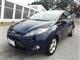 FORD Fiesta 1.4 TDCi 70 CV 5p. Titanium