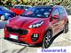 KIA Sportage 2.0 CRDI 185 CV AWD GT Line