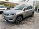 JEEP Compass 2.0 Mjt II 170 aut. 4WD Limited