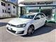 VOLKSWAGEN Golf GTD 2.0 TDI DSG 5p. BMT