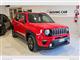 JEEP Renegade 1.6 Mjt 120CV Longitude