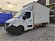 RENAULT TRUCKS Master 2.3dCi 145CV SPONDA IDRAULICA SOLLEVATRICE