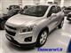 CHEVROLET Trax 1.7D FWD LTZ