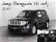 JEEP Renegade 1.6 Mjt 120CV Limited