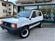 FIAT Panda 1000 4x4 Trekking