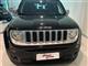 JEEP Renegade 1.6 Mjt 120CV Limited