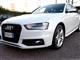 AUDI A4 Avant 2.0 TDI 190CV cl.d multitronic