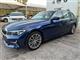 BMW 320d Touring Luxury