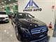 MERCEDES-BENZ E 220 d Auto AMG Line