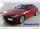 ALFA ROMEO Giulia 2.2 TD 160 CV AT8 Super