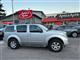 NISSAN Pathfinder 2.5 dCi XE Plus 7 POSTI RIDOTTE GANCIO TRAINO