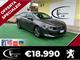 PEUGEOT 508 BlueHDi 160 S&S EAT8 SW Business