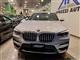 BMW X3 xDrive20d xLine