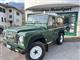 LAND ROVER Defender 90 2.5 Td5 Soft-Top