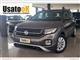 VOLKSWAGEN T-Cross 1.0 TSI Style BMT