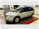 CHRYSLER Voyager 2.8 CRD LX Leather Auto