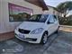 MERCEDES-BENZ A 160 BlueEFFICIENCY Style