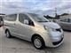 NISSAN NV200 1.5 dCi 110CV Bus