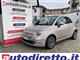 FIAT 500 1.0 Hybrid Star