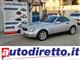 MERCEDES-BENZ SLK 230 Kompressor aut.