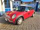 MINI Mini One de luxe