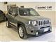 JEEP Renegade 1.3 T4 PHEV 4xe S