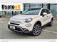 FIAT 500X 1.4 M.Air 170 CV AT9 4x4 Cross Plus