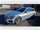 MERCEDES-BENZ C 250 BlueTEC S.W. Automatic Premium