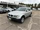 BMW X3 2.0d Futura