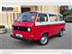 VOLKSWAGEN T3 TRANSPORTER CARAVELLE 9 POSTI