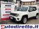 JEEP Renegade 1.3 T4 PHEV 4xe Business Plus