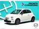 FIAT 500 1.0 Hybrid Connect