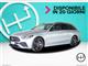 MERCEDES-BENZ C 220 d Mild hybrid S.W. AMG LINE