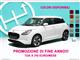 SUZUKI Swift 1.2 Hybrid 4WD AllGrip Top