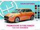 SUZUKI Swift 1.2 Hybrid Top 2WD