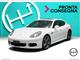 PORSCHE Panamera 3.0 Diesel