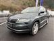 SKODA Karoq 2.0 TDI SCR 4x4 DSG Style