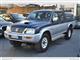 MITSUBISHI L200 2.5 TDI 4WD DC Pick-up GLS