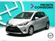 TOYOTA Yaris 1.0 5p. Business