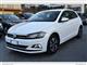 VOLKSWAGEN Polo 1.0 TSI 5p. Comfortline BMT