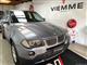 BMW X3 3.0d Futura