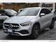 MERCEDES-BENZ GLA 200 d Automatic Sport Plus