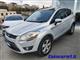 FORD Kuga 2.0 TDCi 136 CV 4WD Titanium