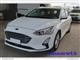 FORD Focus 1.5 EcoBlue 120CV SW Titanium