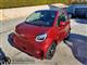 SMART fortwo EQ Prime SPORT