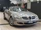 MERCEDES-BENZ SLK 200 Kompressor