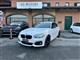 BMW 120d 5p. Msport